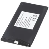 AccuCell Akku passend für Huawei Mate Xs, Li-Polymer, 3,85V, 2250mAh, 8,7Wh, built-in, ohne Werkzeug