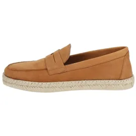 GEOX Slip-Ons Herren Braun 41