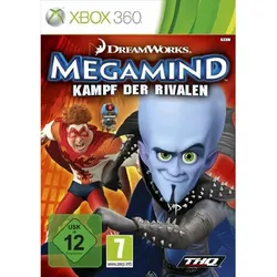 Megamind - Kampf der Rivalen