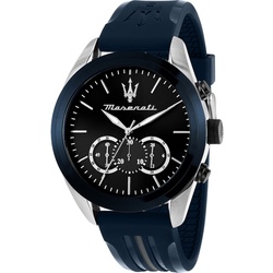 Maserati Chronograph Edelstahl Herrenuhren   Herren 