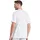 SCHIESSER Herren T-Shirt 2er Pack - 1/2 Arm, Unterhemd, Rundhals Weiß L