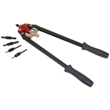 BAHCO Nietzange 575 mm, Für M4,m5,m6,m8,m10