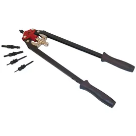 BAHCO Nietzange 575 mm, Für M4,m5,m6,m8,m10