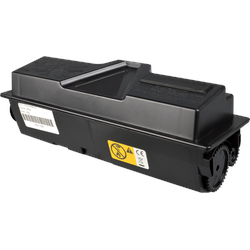 Recycling Toner ersetzt Kyocera TK-160  1T02LY0NL0  schwarz