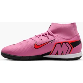 Nike Mercurial Superfly 10 Academy IN Herren Pink 42