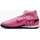 Nike Mercurial Superfly 10 Academy IN Herren Pink 42