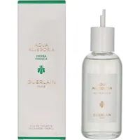 Guerlain Aqua Allegoria Herba Fresca Eau de Toilette Nachfüllung 200 ml