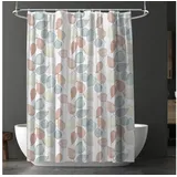 luxuskollektion Duschvorhang 180 x 180 cm wasserdicht schnelltrocknend