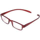 Breitfeld & Schliekert Lesebrille Hangover Life G61200 +1.00 DPT