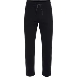 Bruno Banani Comfort Cut Jogginghose Schwarz M