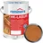 750 ml teak