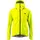 Gonso Herren Save Plus Regenjacke (Größe XXL, Gelb)