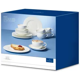 Villeroy & Boch Royal Frühstücksset 18-tlg.