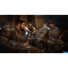 Gears of War Reloaded - Standard Edition (PEGI) (PS5)