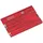 Victorinox SwissCard rubin