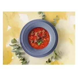 SELTMANN WEIDEN Beat Color Glaze Tafelservice 12-tlg.