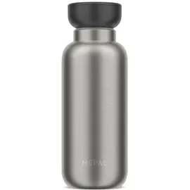Mepal Ellipse schwarz 0,35 l