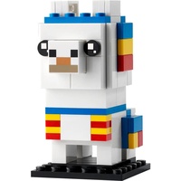 LEGO Lama Minecraft BrickHeadz 40625 neu und originalverpackt