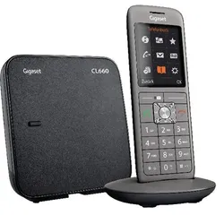 Telefon Gigaset CL660