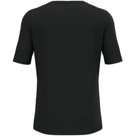 Odlo Herren Merino 200 Crew Neck T-Shirt (Größe XL