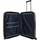 Travelite Air Base 4-Rollen M 67 cm / 71-82 l flieder