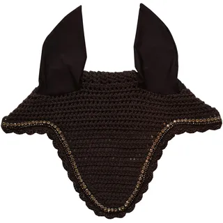 Kentucky Horsewear Stone & Pearl Long Fliegenohren