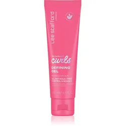Lee Stafford For The Love Of Curls Haargel für Definition und Form 100 ml