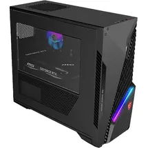 MSI MAG Infinite S3 Gaming-PC Intel Core i7 14700F 2,1 GHz 32 GB RAM 1 TB SSD GeForce RTX 5070 Win 11