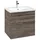 Villeroy & Boch Waschtischunterschrank 60,3 x 59 x 50,2 cm Eiche/Stone Oak