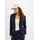 bonprix Jackenblazer Blau 44