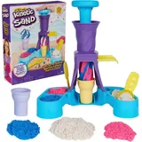 Spin Master Kinetic Sand Softeis Station