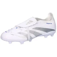 Adidas Predator League Fold-Over Tongue FG/MG weiß - 12