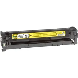 HP 125A gelb