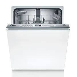 Bosch Serie 4 SBV4HBX19E Einbau-Geschirrspüler (vollintegrierbar, 598 mm breit)