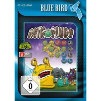 Astroslugs [PC]