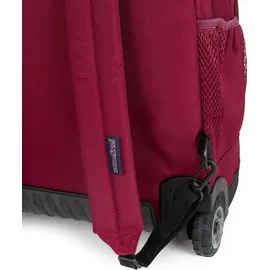 Jansport Driver 8 Russet Red