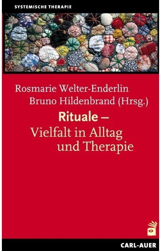 Systemische Therapie / Rituale - Vielfalt In Alltag Und Therapie  Kartoniert (TB)