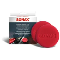 Sonax SchwammApplikator Super Soft 2 St. 04171410