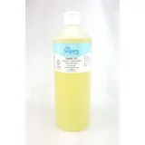 The Soapery Rizinusöl Bio kaltgepresst 1 Liter - 100% rein