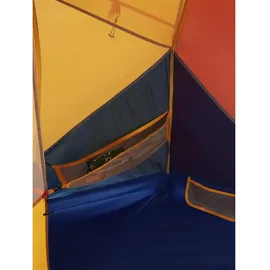 Marmot Limelight 2P Solar/Red Sun