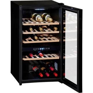 Wolkenstein Weinkühlschrank WTS49DW 116 Liter Nutzinhalt