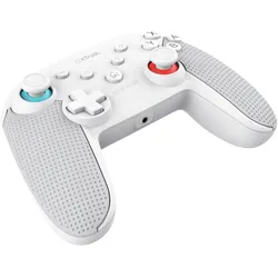 Trust GXT 1246w Muta - Game Pad - 15 Tasten - kabellos