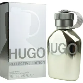 HUGO BOSS Reflective Edition Eau de Toilette 75 ml