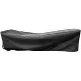 Yiida Verstellbare Hantelbank-Abdeckung - wasserdichte, staubdichte Übungsbank-Abdeckungen - für Sit-Up-Board, Hantelbank, Hantelstuhl, Fitnessbank-Schutz