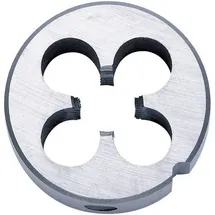 Eventus Exact 10402 Schneideisen metrisch M4 Rechtsschneidend DIN 223 HSS 20 mm 5 mm