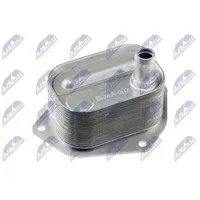 NTY Ölkühler, Motoröl