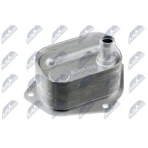 NTY Ölkühler, Motoröl