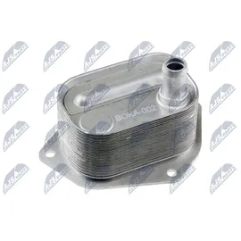 NTY Ölkühler, Motoröl