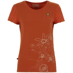 E9 AMMA XS saffron