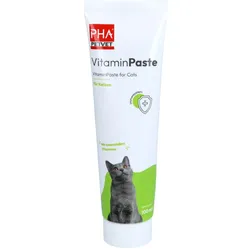 Pha Vitaminpaste F Katzen